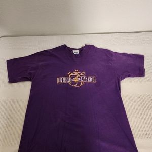 Sports T-Shirt, Los Angeles Lakers.